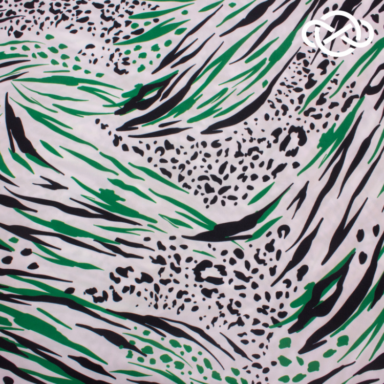 7574. Конкурс! Плательная. Диор. Принт.