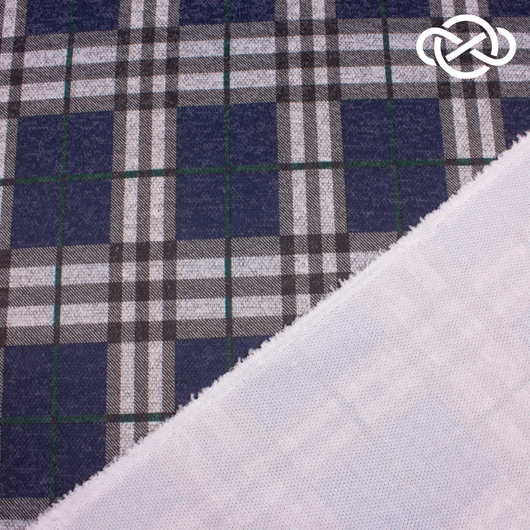 7586. Конкурс! Трикотажное полотно. Сандра. Принт. Уценка!!! - фото 2