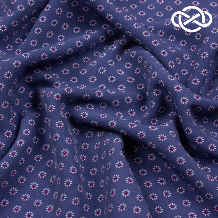 7592. Конкурс! Плательная Барби. Принт. - фото 2