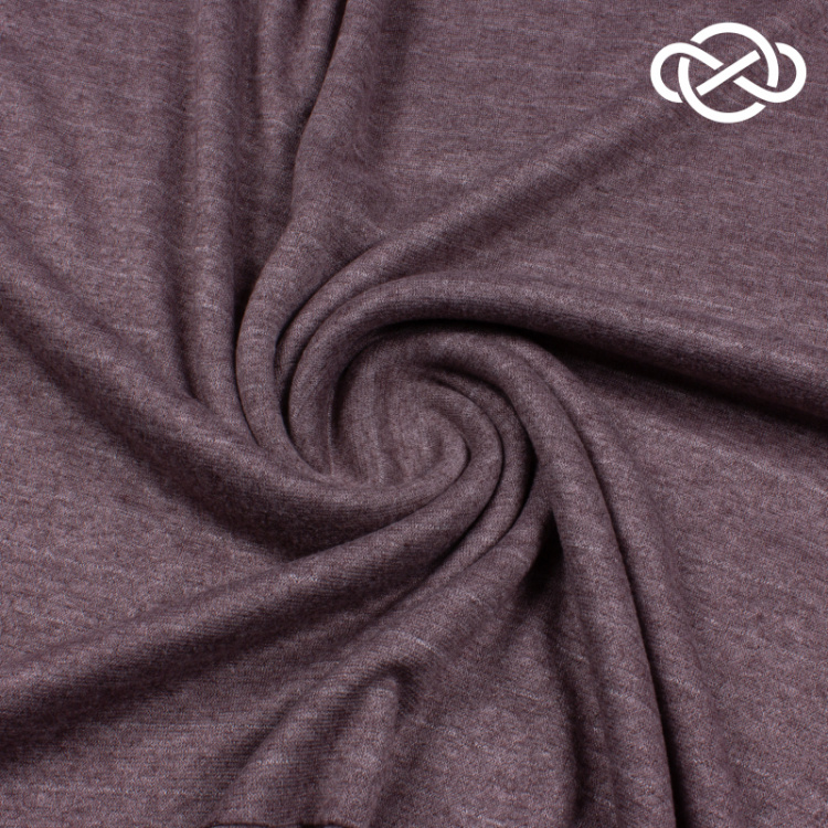 7589. Евроангора. Меланж. Полоска.