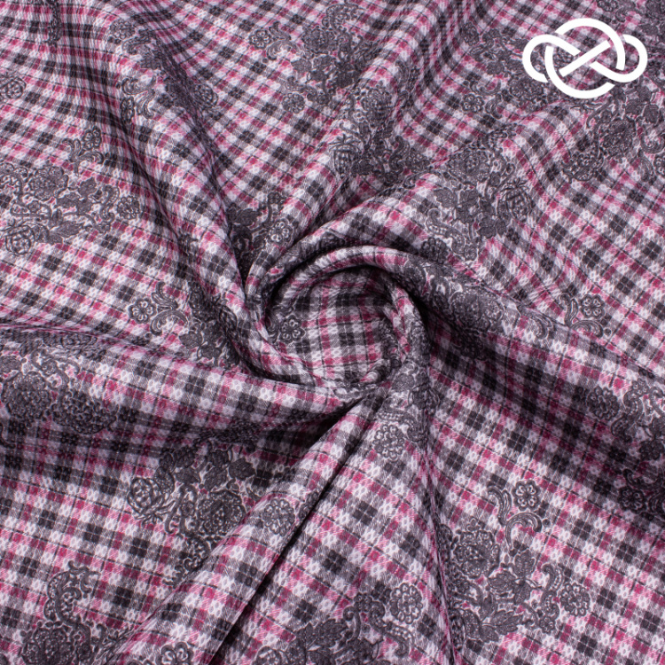 7610. Конкурс! Неопрен. Сетка. Принт.