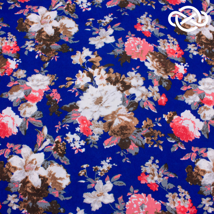 7611. Конкурс! Ниагара. Суперсофт. Принт.