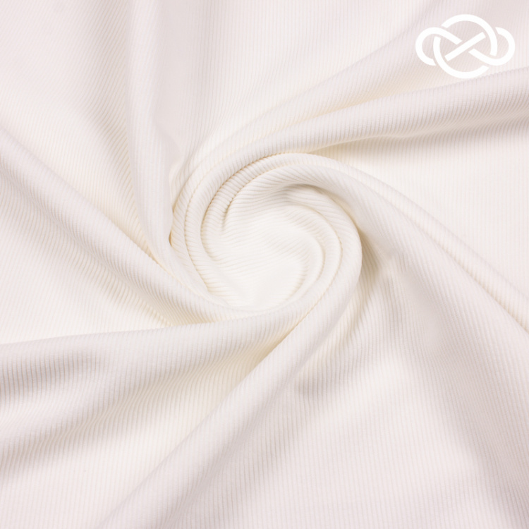 7615. Вельвет. Молочный. Уценка!!!