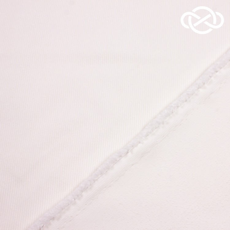 7615. Вельвет. Молочный. Уценка!!! - фото 2