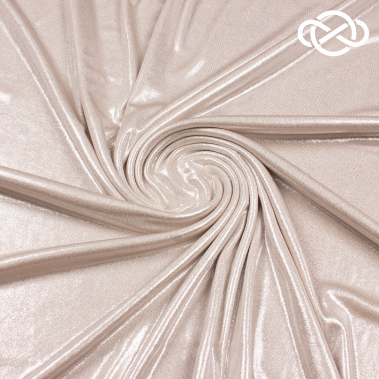 4866. Трикотажное полотно. Ламинат