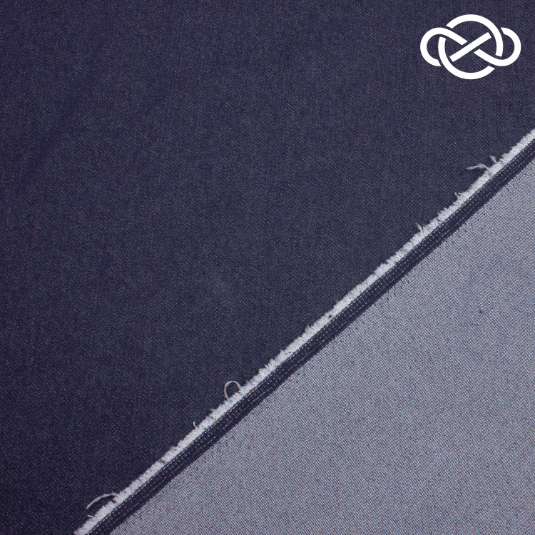 4868. Джинса. Синий - фото 2