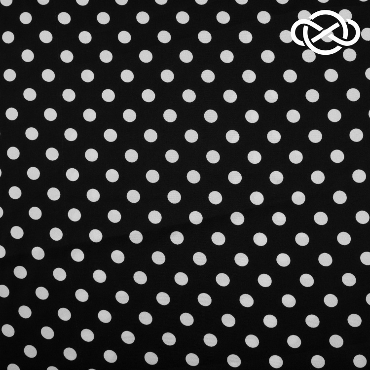 4870. Искусственный шелк. Армани. Принт - фото 1