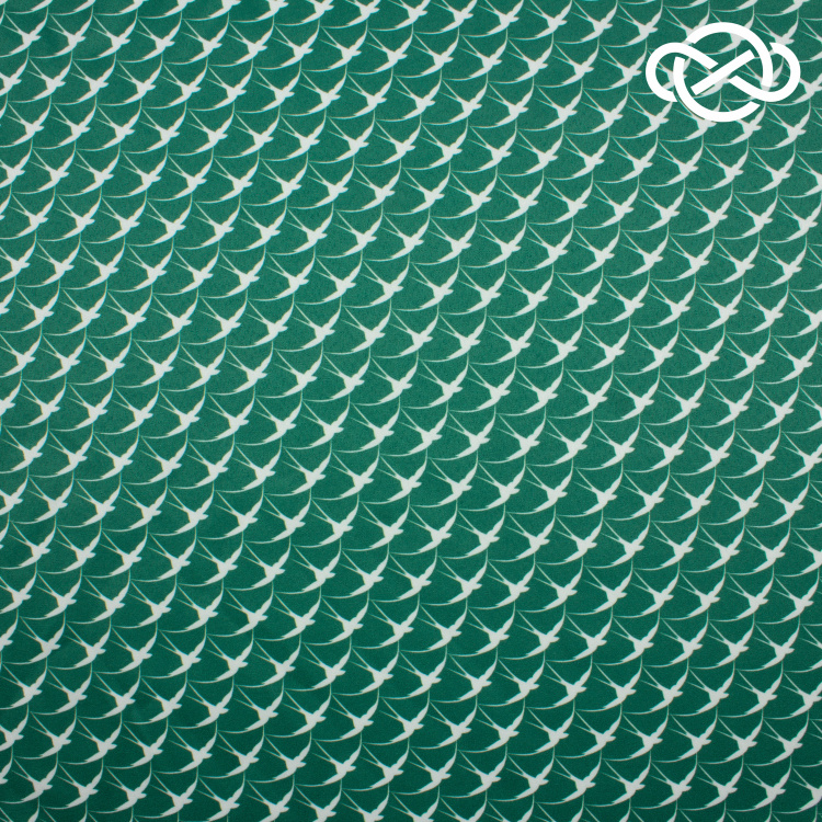 4872. Конкурс! Плательная Барби. Принт - фото 1