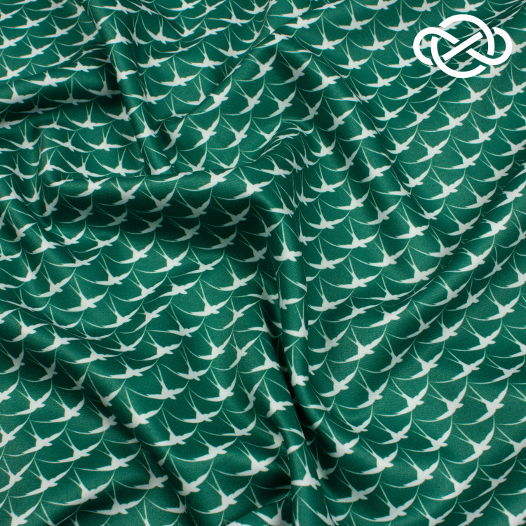 4872. Конкурс! Плательная Барби. Принт - фото 2