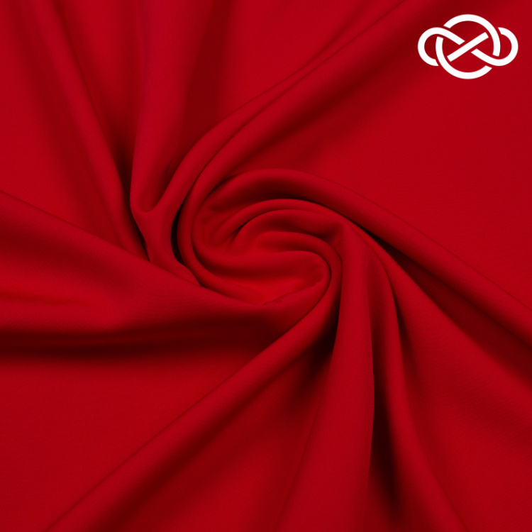 4878. Барби. Красный