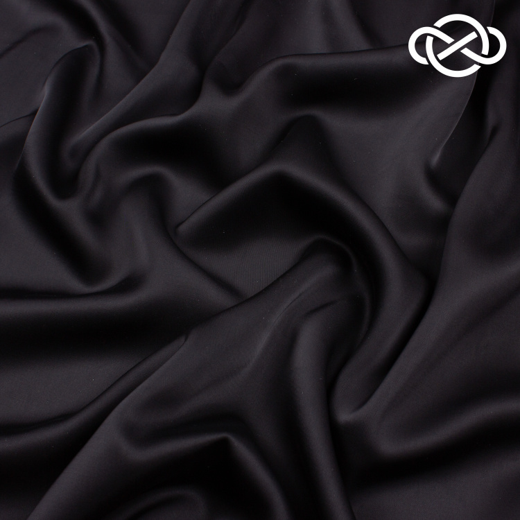 4879. Двойной Армани. Черный - фото 1