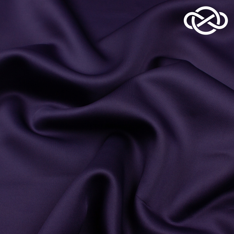 4886. Неопрен. Темно-синий - фото 1