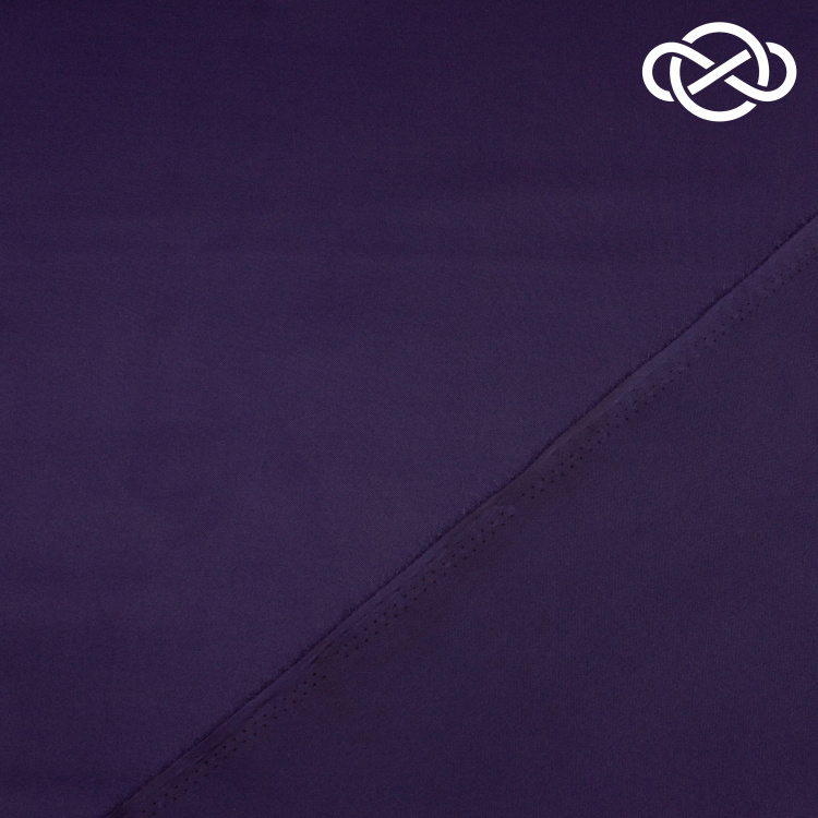 4886. Неопрен. Темно-синий - фото 2