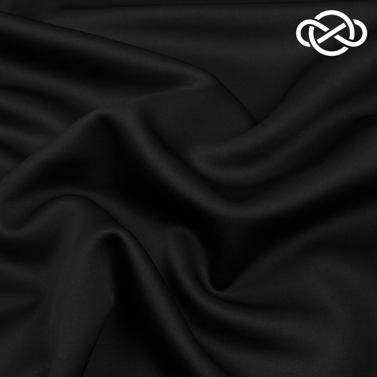 4892. Неопрен. Черный - фото 1