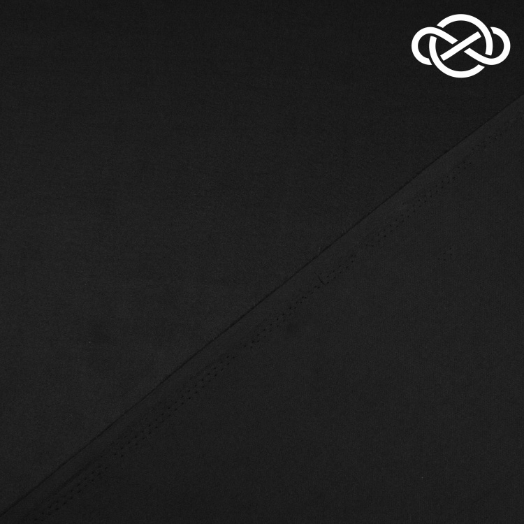 4892. Неопрен. Черный - фото 2