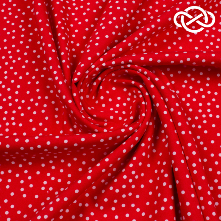 4894. Конкурс!!! Штапель. Вискоза. Принт