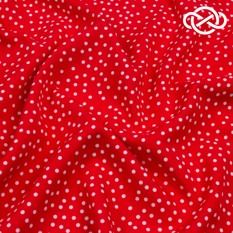 4894. Конкурс!!! Штапель. Вискоза. Принт - фото 2