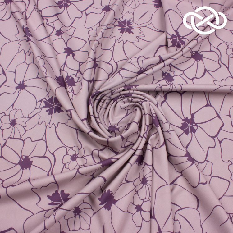 4924. Конкурс!!! Ниагара. Суперсофт. Принт - фото 1