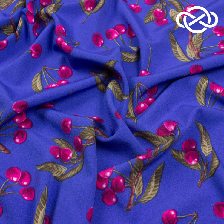 4937. Конкурс!!! Ниагара. Суперсофт. Принт - фото 2