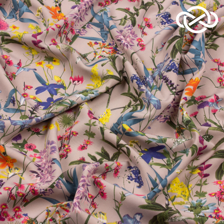 4938. Конкурс!!! Ниагара. Суперсофт. Принт - фото 2