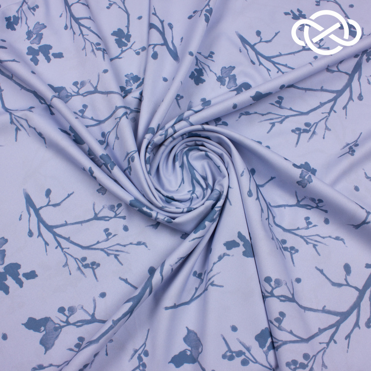 4939. Конкурс!!! Ниагара. Суперсофт. Принт - фото 1