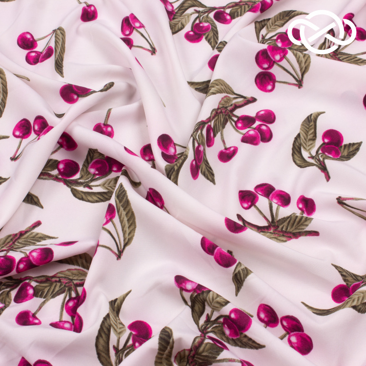 4945. Конкурс!!! Ниагара. Суперсофт. Принт - фото 2