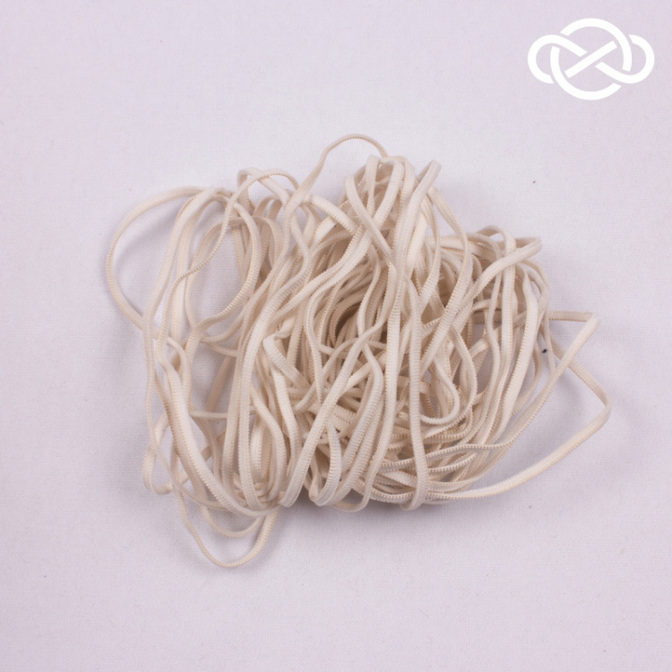 4976. Резинка бельевая. 4мм*10м (цена за упаковку)