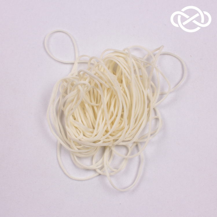 4978. Шнур круглый. 3мм*10 метров