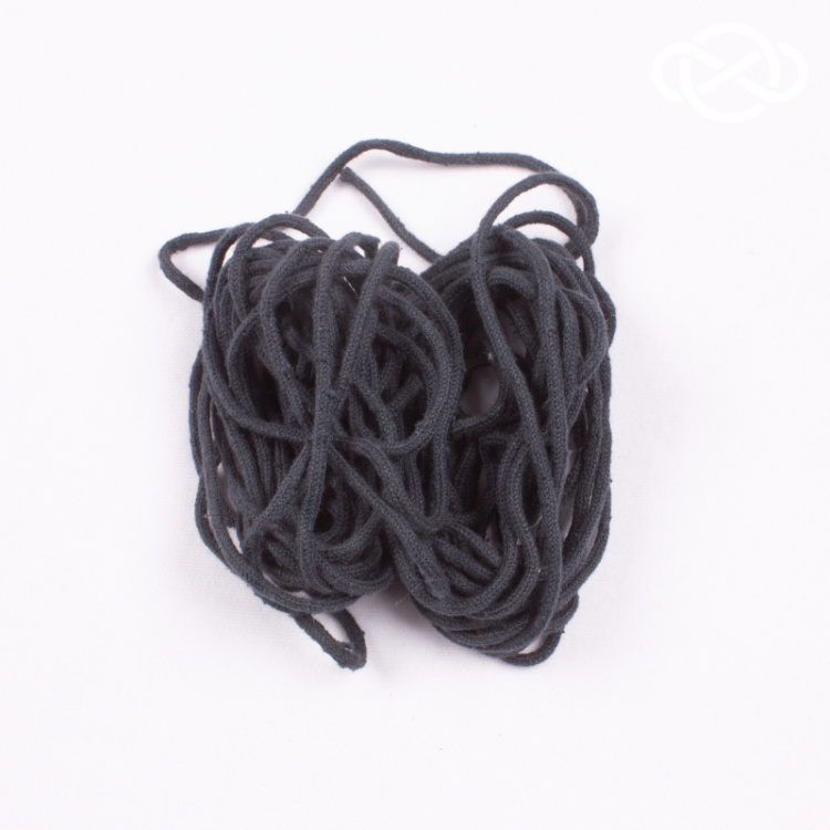 4979. Шнур круглый. 4мм*10 метров