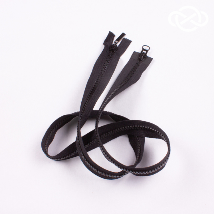 4981. Молния двухзамковая разъемная. 110см. Цена за 1шт