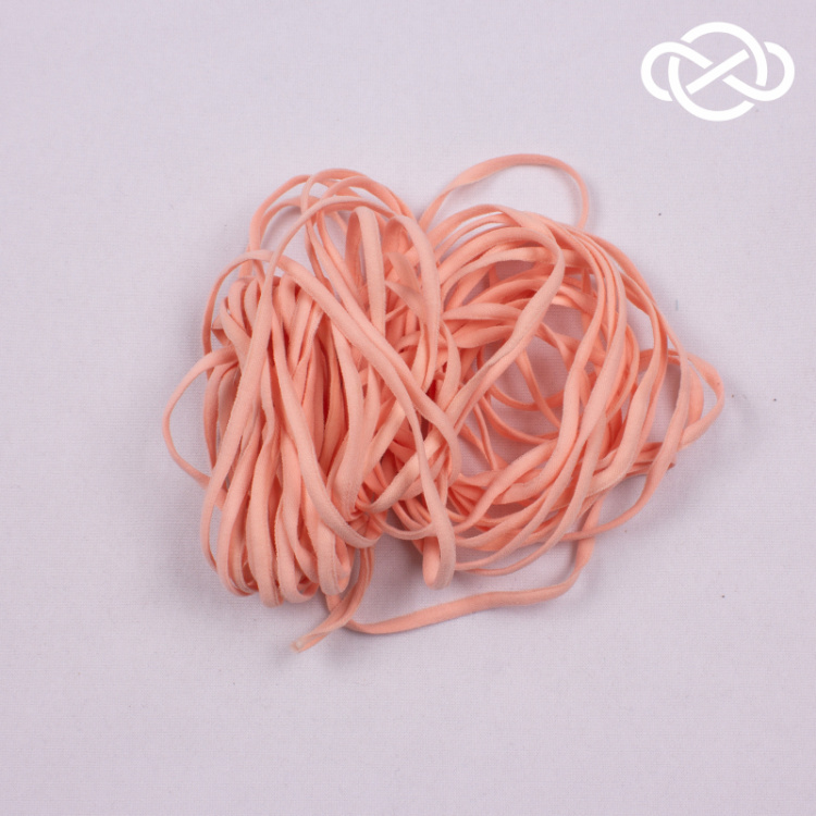 4984. Резинка бельевая декоративная 5мм*10м (цена за упаковку) 