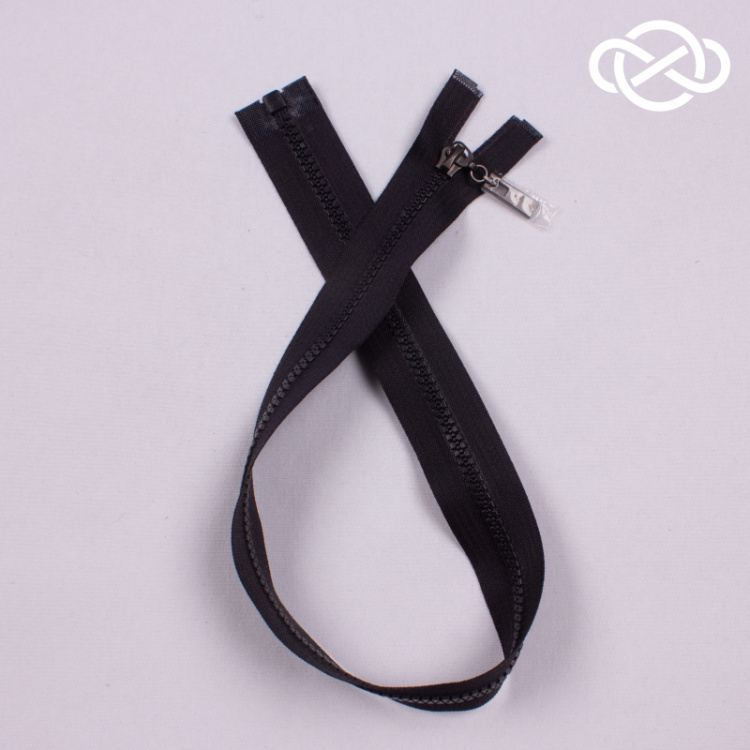 4990. Молния разъемная. 55см. Цена за 1шт