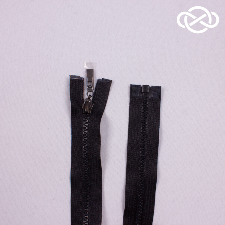 4991. Молния разъемная. 65см. Цена за 1шт - фото 1