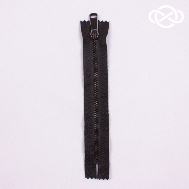 4998. Молния неразъемная. 17см (Цена за 1шт) от Tkani.site