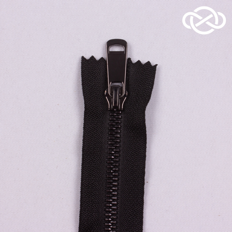 4998. Молния неразъемная. 17см (Цена за 1шт) от Tkani.site