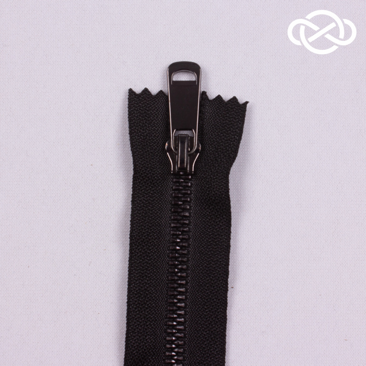 4998. Молния неразъемная. 17см (Цена за 1шт) - фото 1