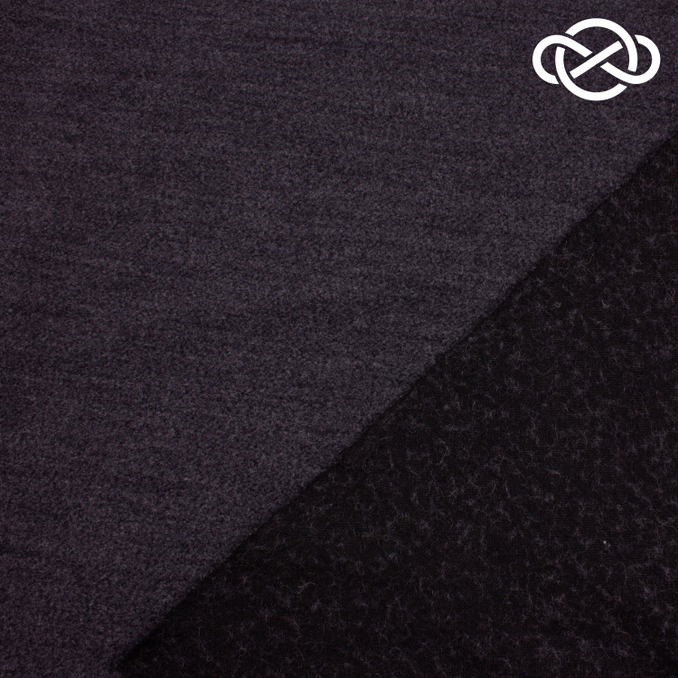 10017. Пальтовая. Шерсть - фото 2