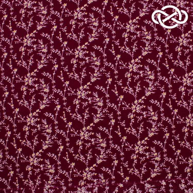 10036. Конкурс!!! Штапель. Вискоза. Принт