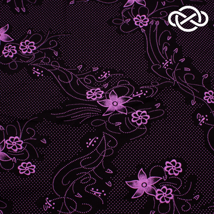 7639. Кулирная гладь. Принт. 