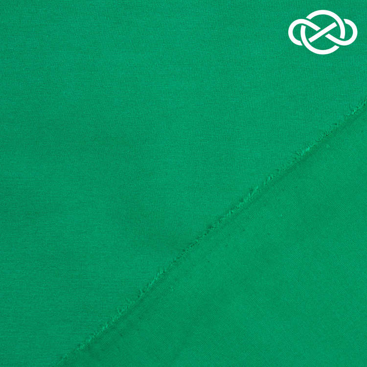 7654. Джерси 48 класс. Зеленый. Уценка!!! - фото 2