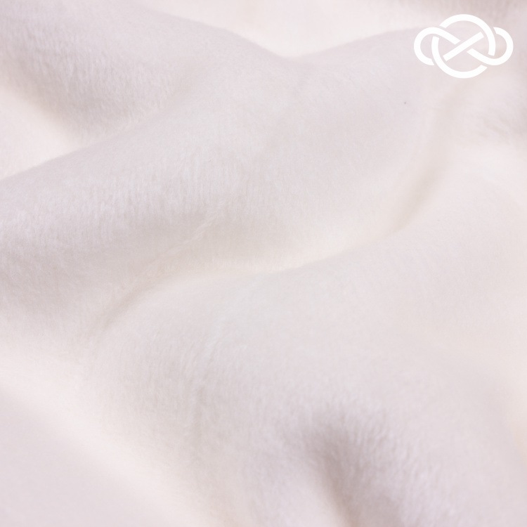 7662. Трикотажное полотно. Nike sport. Альпака. - фото 2