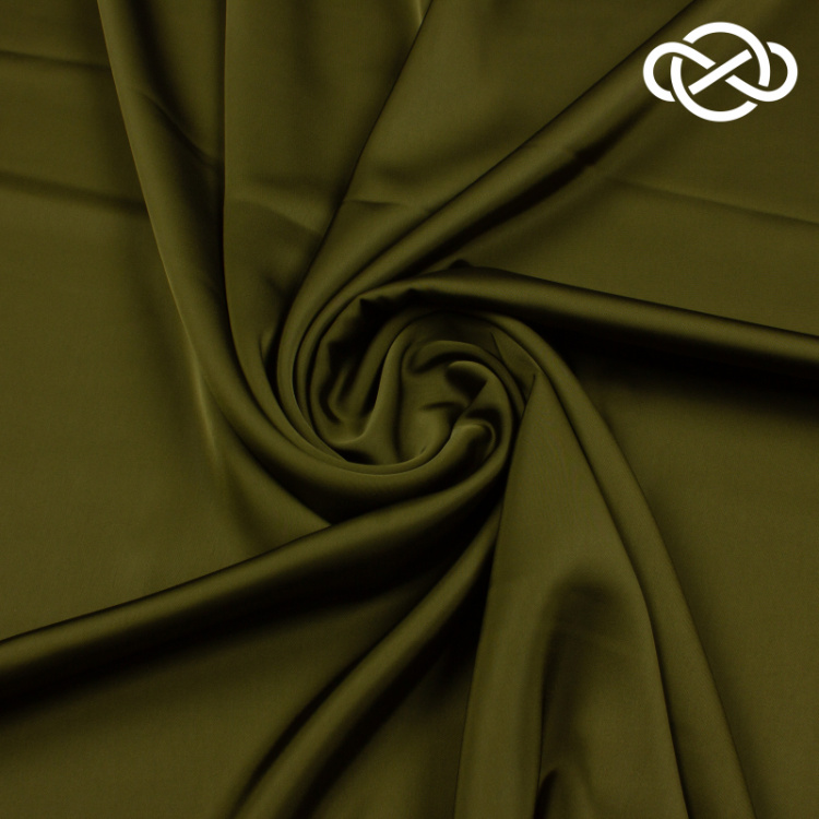 7671. Двойной армани. Хаки.