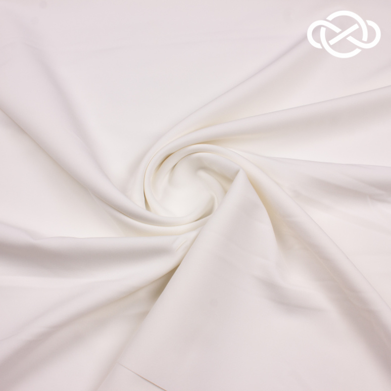 7672. Плательная. Барби. Молочный. от Tkani.site