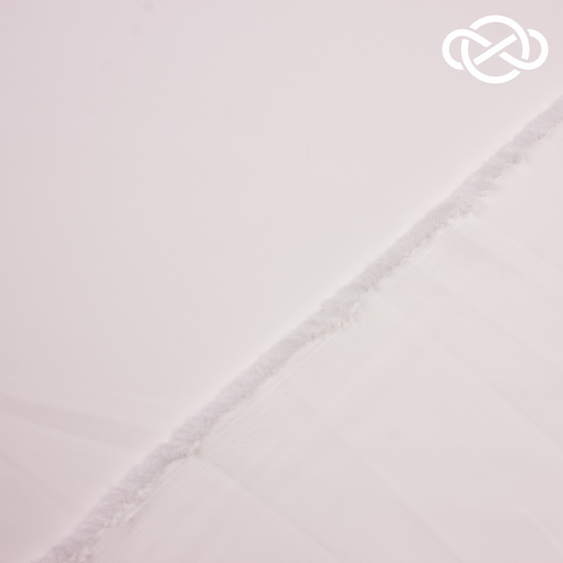 7672. Плательная. Барби. Молочный. от Tkani.site