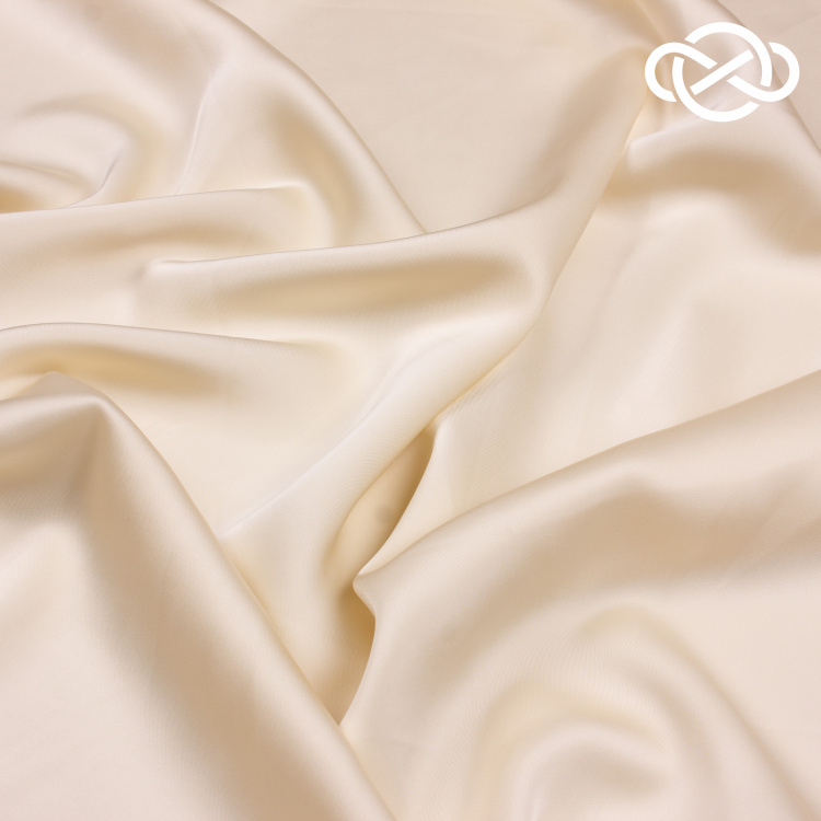 10047. Двойной Армани. Айвори - фото 1