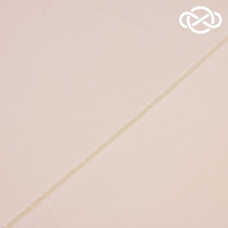 10047. Двойной Армани. Айвори - фото 2