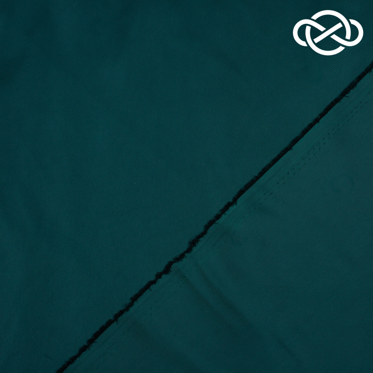 10060. Двойной Армани. Темно-зеленый - фото 2