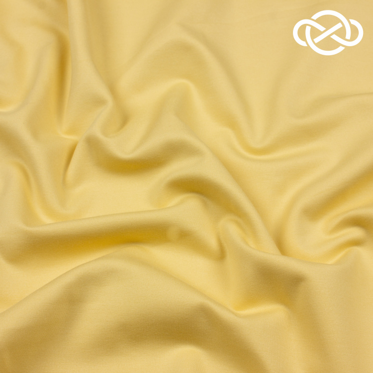 10074. Джерси. Класс 48. Желтый - фото 1