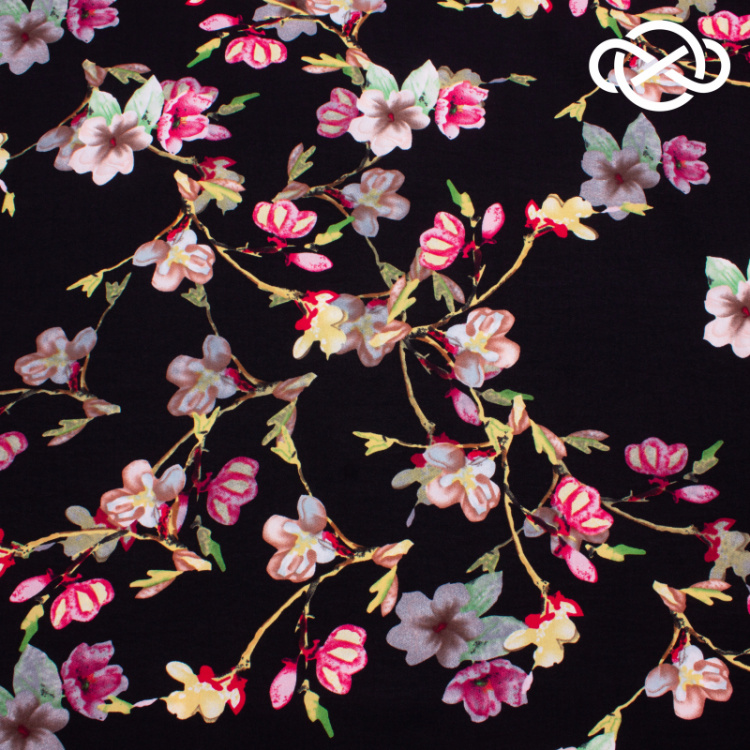 10093. Конкурс!!! Плательная. Принт