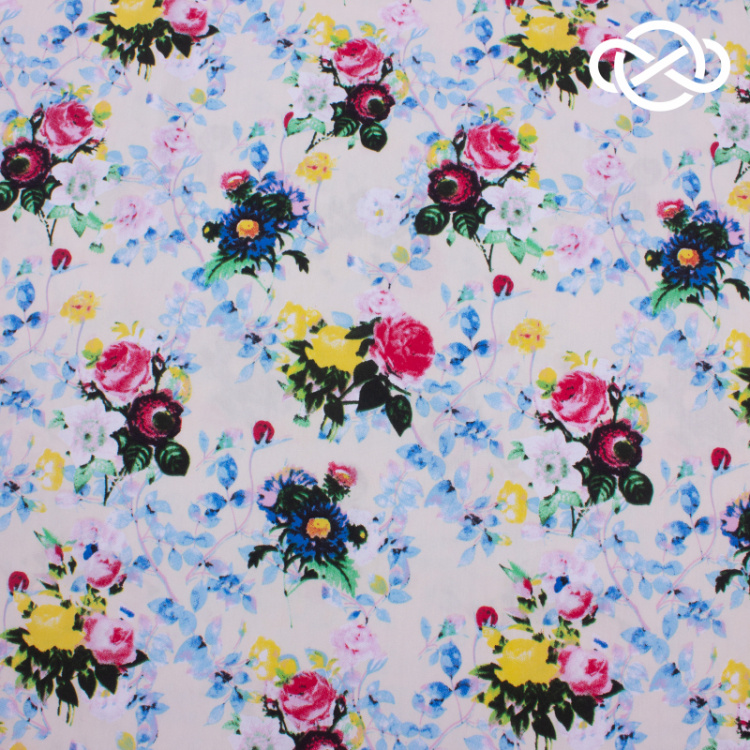 10096. Конкурс!!! Мерсеризованный хлопок. Принт